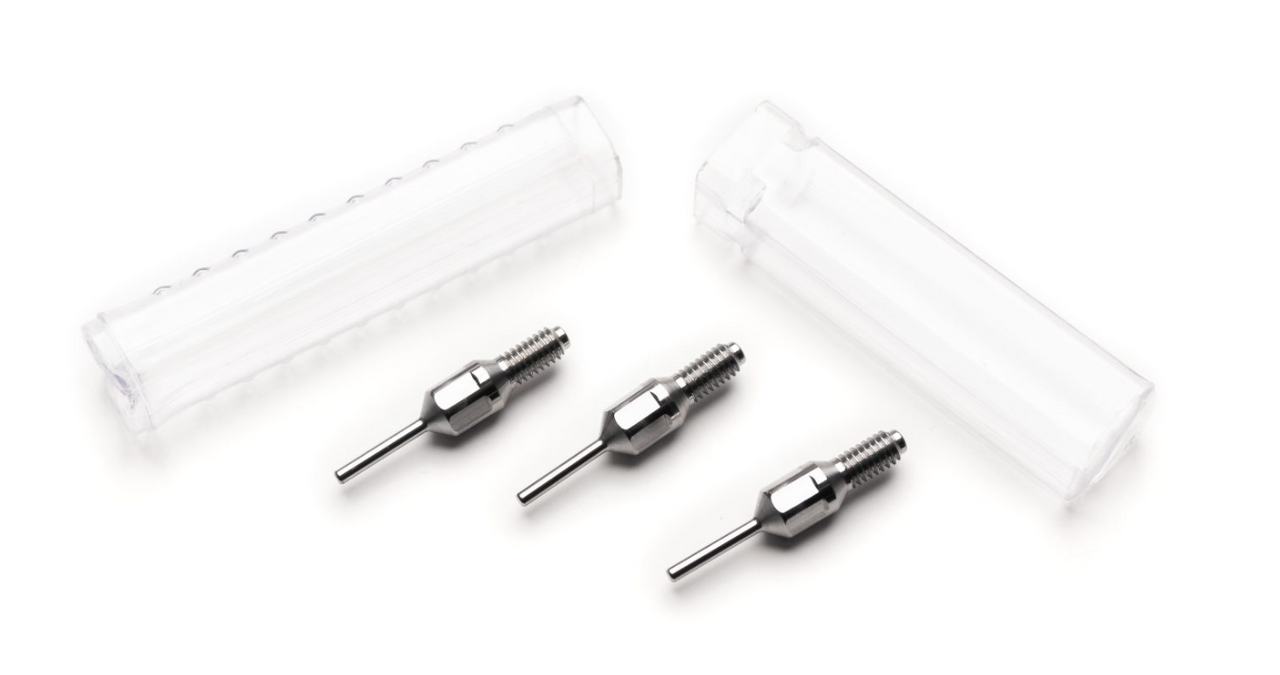 AREA 419 AREA 419 ZERO DIE REPLACEMENT DECAPPING PINS, 3 PACK