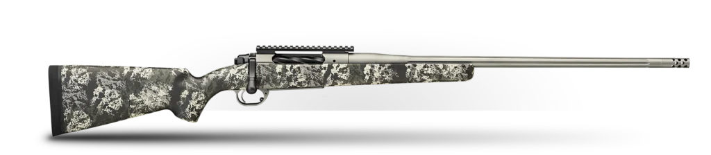 SPRINGFIELD SPRINGFIELD 2020 BOUNDARY RIFLE, 7MM PRC, FLUTED BARREL, CF STOCK