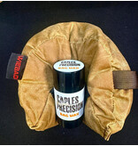 CAPLES PRECISION BAG WAX TUBE