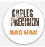 CAPLES PRECISION BAG WAX TUBE