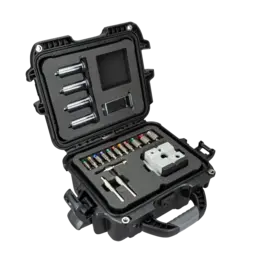 FIX IT STICKS PRO ARMORER'S TOOLKIT, W/ 11 TORQUE LIMITERS