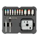 FIX IT STICKS PRO ARMORER'S TOOLKIT, W/ 11 TORQUE LIMITERS