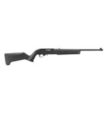 RUGER RUGER 10/22 RIFLE, 22 LR, MAGPUL MOE X-22 STOCK, BLACK
