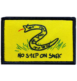 ENGAGE PRECISION ENGAGE PRECISION VELCRO PATCH, NO STEP ON SNEK