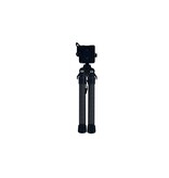 RYDR INDUSTRIES RYDR-9 MATCH CARBON FIBER BIPOD, QD ARCA & PIC