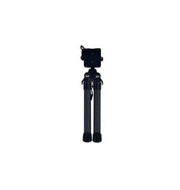 RYDR INDUSTRIES RYDR-9 MATCH CARBON FIBER BIPOD, QD ARCA & PIC