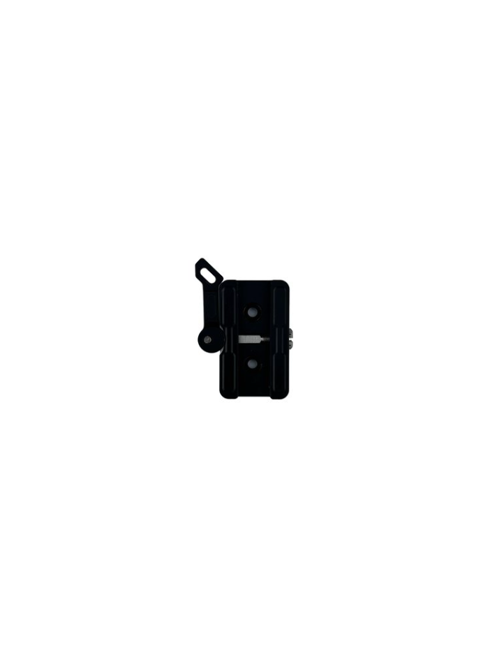 RYDR INDUSTRIES RYDR-9 MATCH CARBON FIBER BIPOD, QD ARCA & PIC