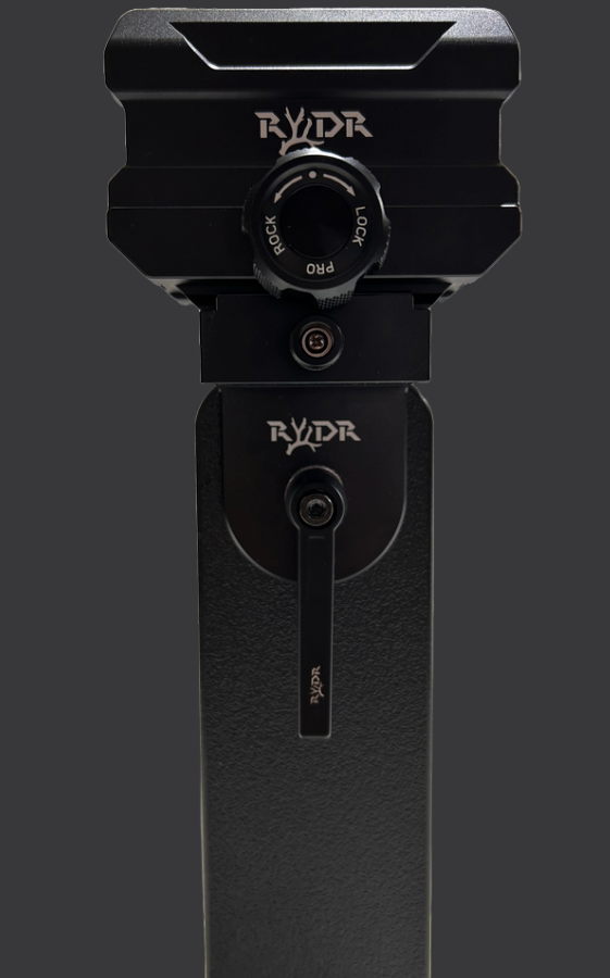 RYDR INDUSTRIES UNIVERSAL RYDR PRO