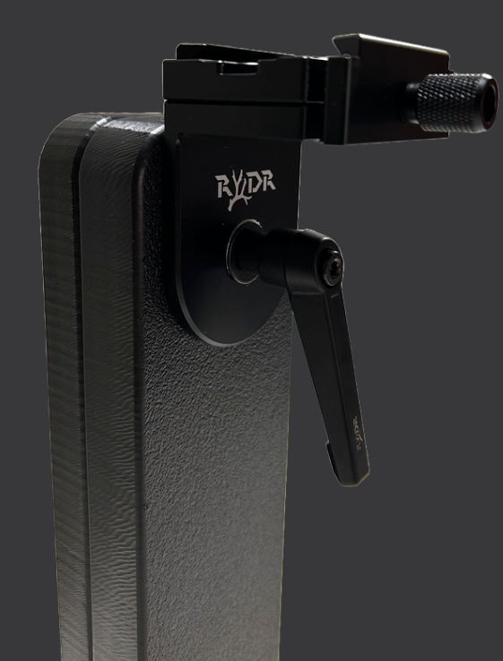 RYDR INDUSTRIES UNIVERSAL RYDR PRO
