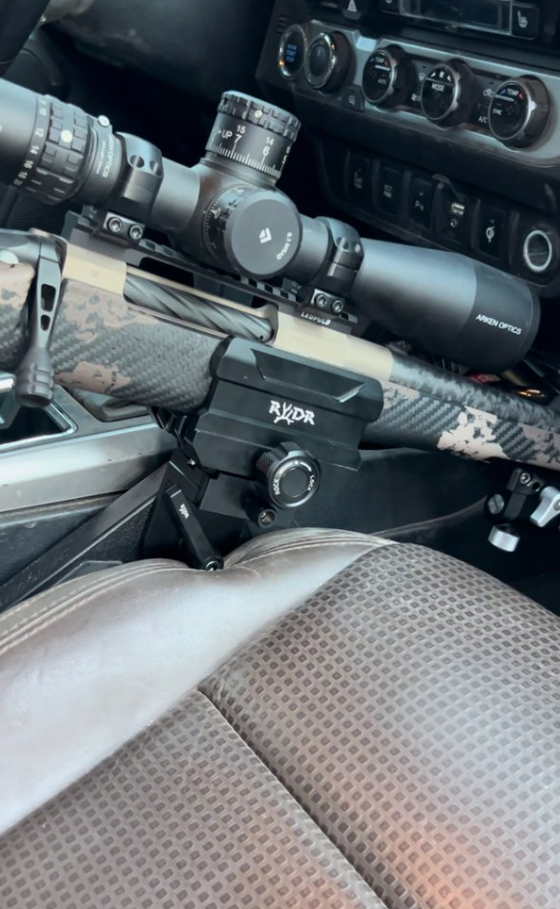 RYDR INDUSTRIES UNIVERSAL RYDR PRO