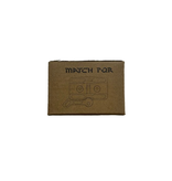 RYDR INDUSTRIES PQR PICATINNY QUICK RELEASE HEAD, ARMS 17