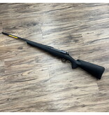 BROWNING BROWNING AB3 COMPOSITE STALKER RIFLE, 270 WIN, PRE-OWNED