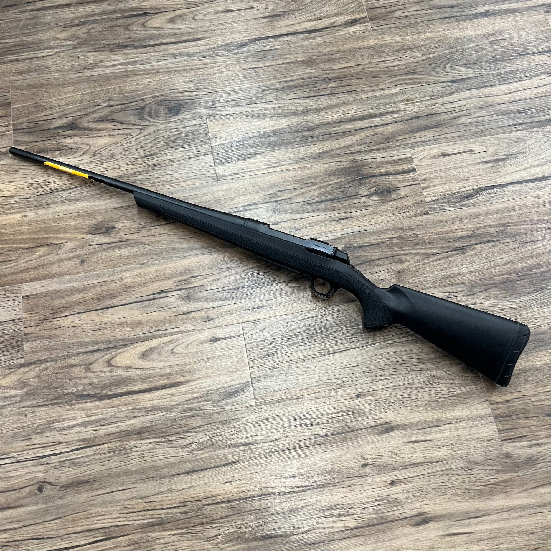 BROWNING BROWNING AB3 COMPOSITE STALKER RIFLE, 270 WIN, PRE-OWNED