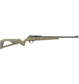 WINCHESTER WINCHESTER WILDCAT SPORTER RIFLE, 22 LR, 18” BARREL, OD GREEN STOCK