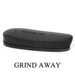 LIMBSAVER LIMBSAVER GRIND-AWAY RECOIL PAD, SMALL