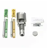 DERRACO ENGINEERING PCPS NEXT GEN PRECISION PRIMER SEATING TOOL SYSTEM