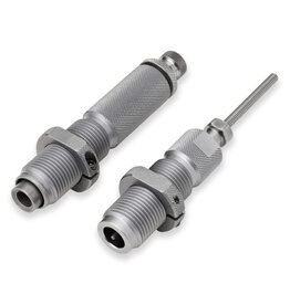 HORNADY HORNADY RELOADING DIES, 2 DIE SET, 22 ARC
