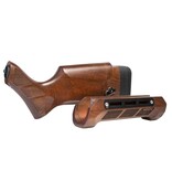 WOOX GLADIATORE STOCK & FORE END KIT, MOSSBERG 88/500/590, 6-3/4" ACTION TUBE