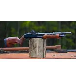 WOOX GLADIATORE STOCK & FORE END KIT, MOSSBERG 88/500/590, 6-3/4" ACTION TUBE