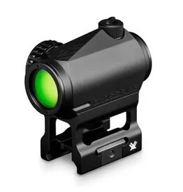 VORTEX VORTEX CROSSFIRE GREEN DOT SIGHT, 2 MOA
