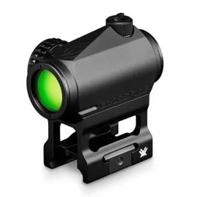 VORTEX VORTEX CROSSFIRE GREEN DOT SIGHT, 2 MOA