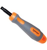 LYMAN LYMAN PRIMER POCKET CLEANER, LARGE