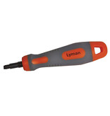 LYMAN LYMAN PRIMER POCKET CLEANER, SMALL