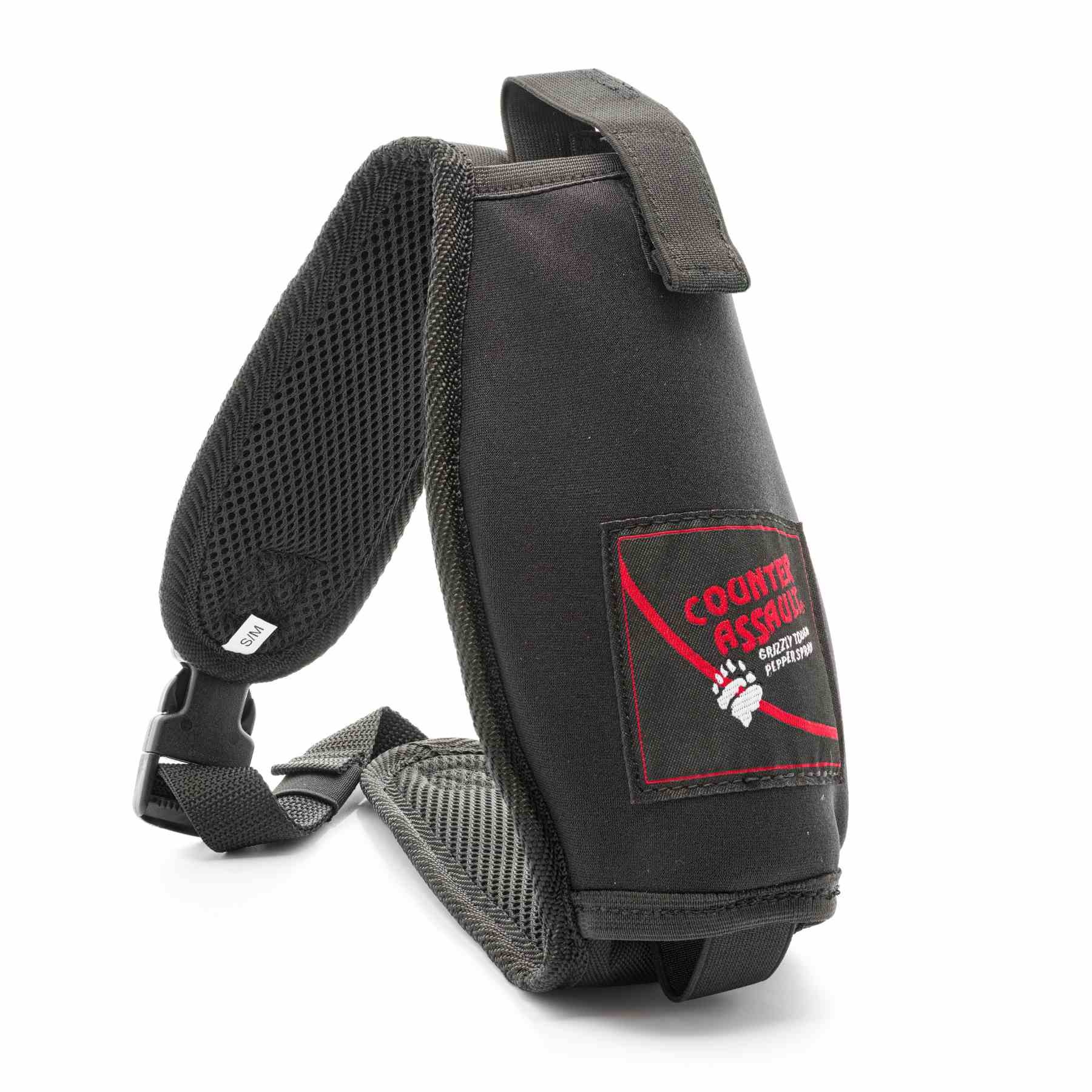 COUNTER ASSAULT BEAR SPRAY WAIST HOLSTER