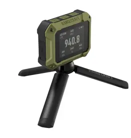 ATHLON ATHLON RANGECRAFT VELOCITY PRO RADAR CHRONOGRAPH