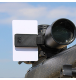 PR SHOOTING SOLUTIONS DATA CARD KIT, BLACK