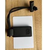 PR SHOOTING SOLUTIONS DATA CARD KIT, BLACK