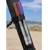 PR SHOOTING SOLUTIONS PEN CADDY V1, BLACK