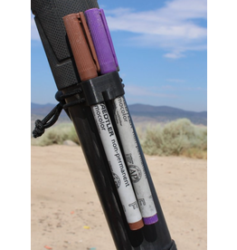 PR SHOOTING SOLUTIONS PEN CADDY V1, BLACK