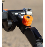 PR SHOOTING SOLUTIONS CKYE POD UPGADE KIT, BLACK