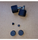 PR SHOOTING SOLUTIONS CKYE POD UPGADE KIT, BLACK