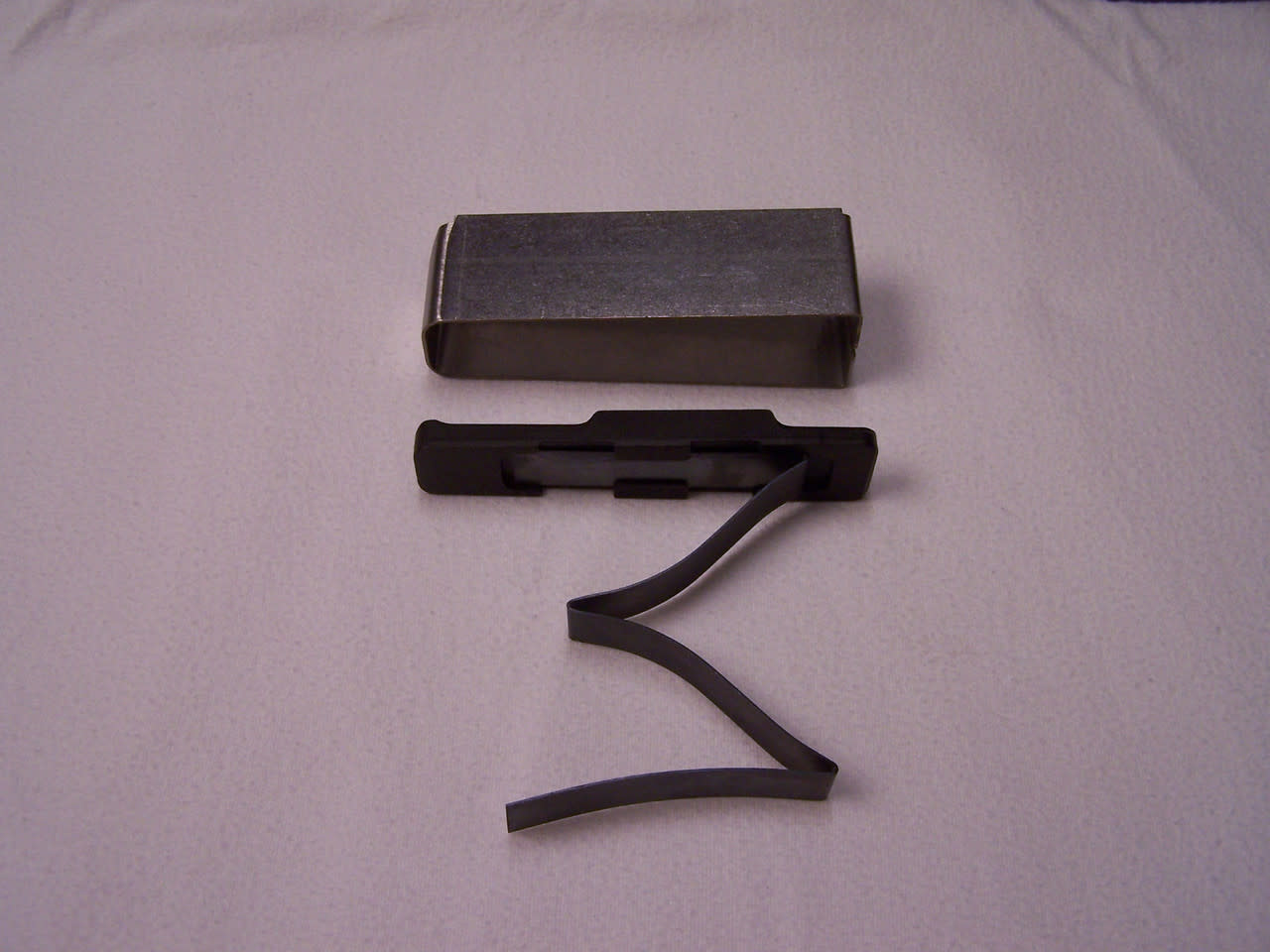 WYATTS WYATTS MAGAZINE KIT, 7 PRC