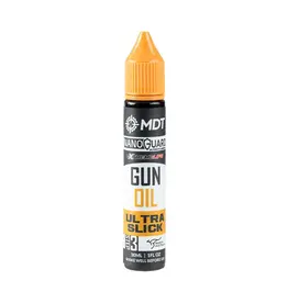 MDT MDT NANOGUARD GUN OIL, 1 OZ