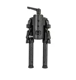 MDT MDT GRND-POD BIPOD, SLING SWIVEL STUD, BLACK