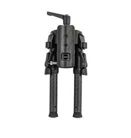 MDT MDT GRND-POD BIPOD, SLING SWIVEL STUD, BLACK