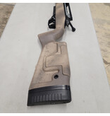 DOMINION OUTDOORS CUSTOM RIFLE BUILDS, 7MM PRC LONG RANGE HUNTING RIFLE, KS ARMS LA3RL 3-LUG ACTION, 26” KS SS 8T #6 BARREL, GRAYBOE PHOENIX 2 DESERT CAMO STOCK, MDT HUNTING BOTTOM METAL, TRIGGER TECH SPECIAL FLAT, SRS TI PRO 3 BRAKE