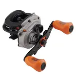 ABU GARCIA ABU GARCIA MAX STX LOW PROFILE BAITCAST REEL, LEFT HAND