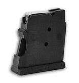 CZ CZ 455/512 MAGAZINE, 22 WMR/ 17 HMR, 5 ROUND, POLYMER