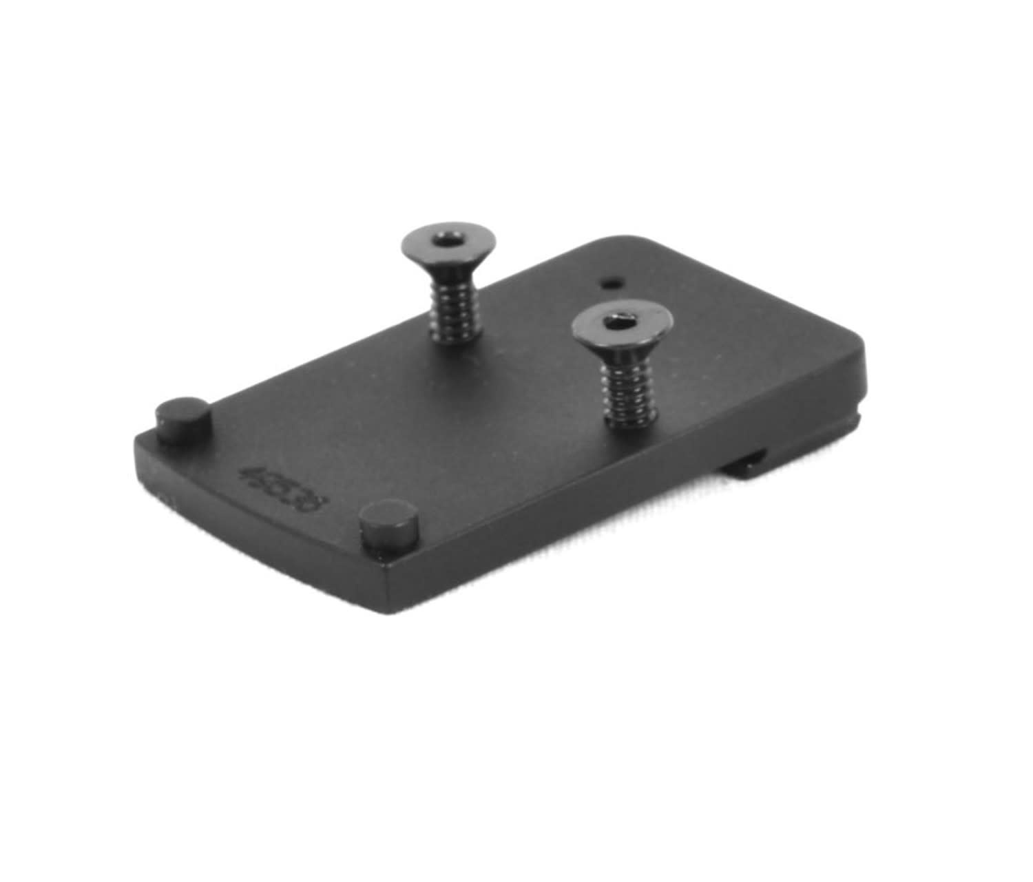 EGW EGW RED DOT SIGHT MOUNT, WALTHER PPQ, TRIJICON RMR/SRO, HOLOSUN 407C/507C