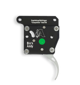 BIX'N ANDY COMPETITION TRIGGER, REMINGTON 700, SEAR INSERT, NO SAFETY