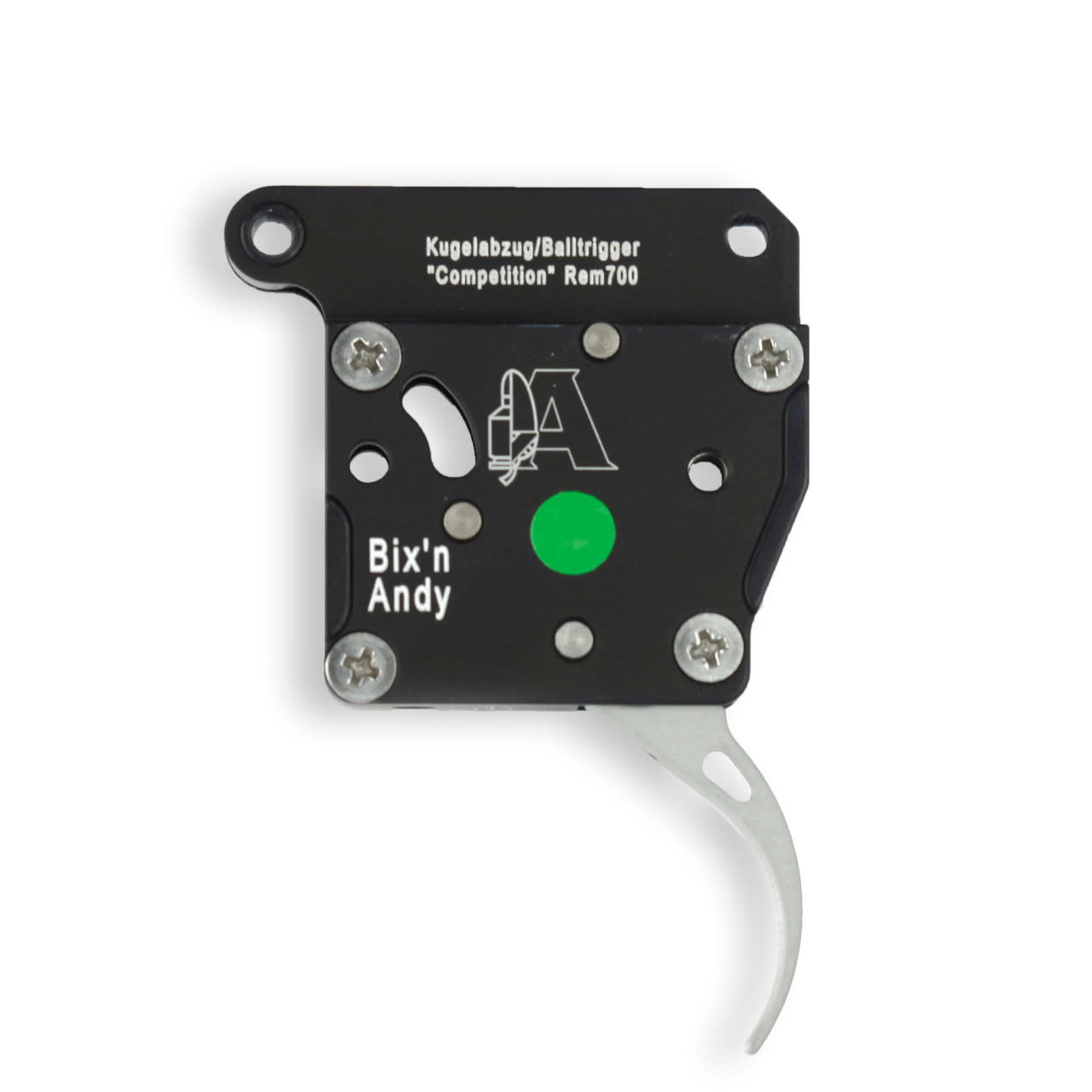 BIX'N ANDY COMPETITION TRIGGER, REMINGTON 700, SEAR INSERT, NO SAFETY