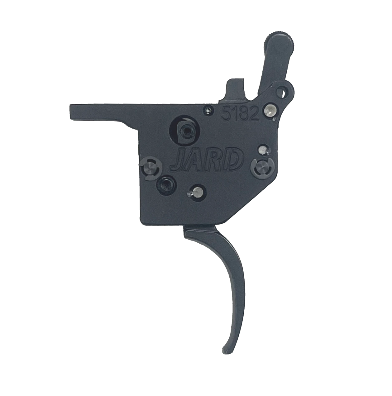 JARD CZ 457 TRIGGER SYSTEM, RH, 7-10 OZ