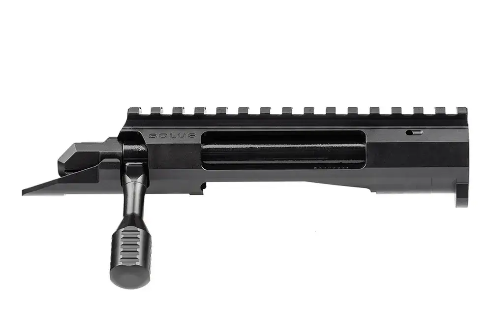 AERO PRECISION SOLUS ACTION, SHORT, .382"/223 BF