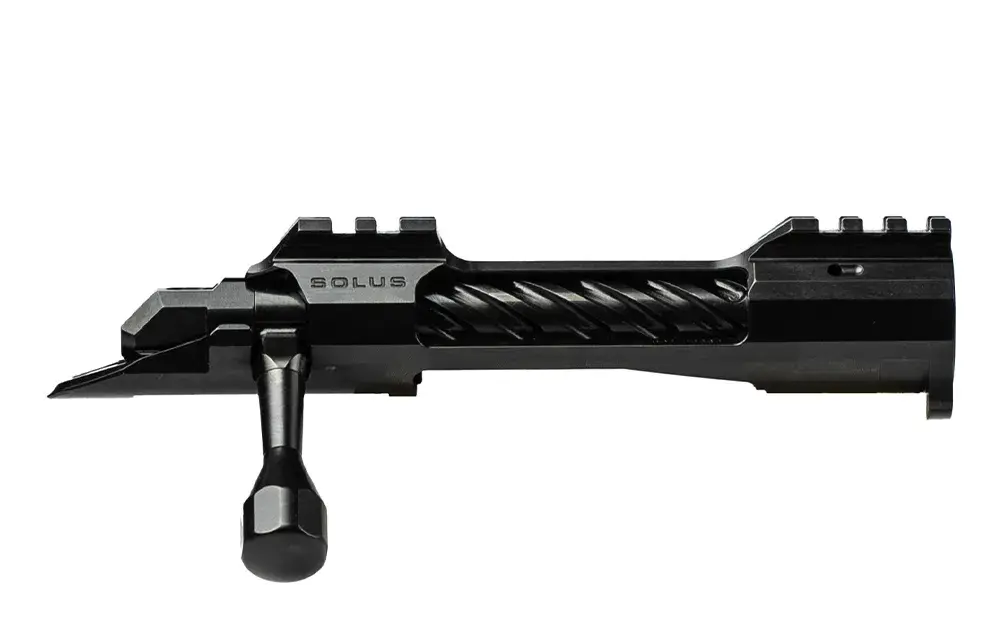 AERO PRECISION SOLUS LIGHT WEIGHT ACTION, SHORT, .478"/308 BF