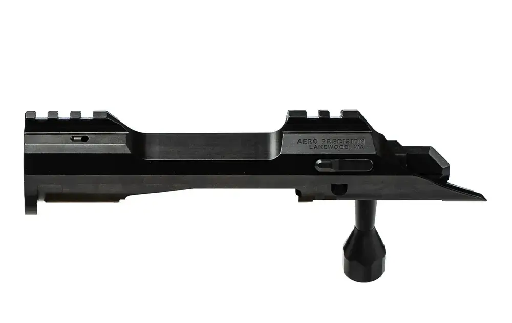 AERO PRECISION SOLUS LIGHT WEIGHT ACTION, SHORT, .478"/308 BF