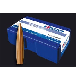 LAPUA LAPUA SCENAR-L BULLETS, 5.56MM/.224, 69GR, 100 PACK